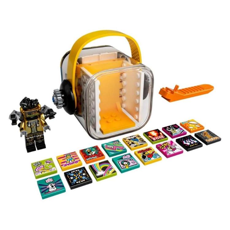 Lego Vidiyo HipHop Robot BeatBox- 43107 