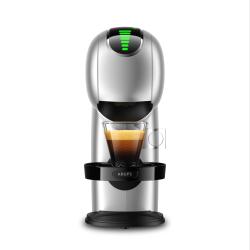 Kavni aparat Nescafé Dolce Gusto Genio T touch silver ee KP 440E10