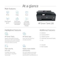  HP Smart Tank 530, večfunkcijska brizgalna naprava_3