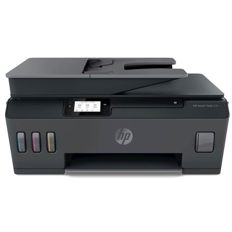  HP Smart Tank 530, večfunkcijska brizgalna naprava