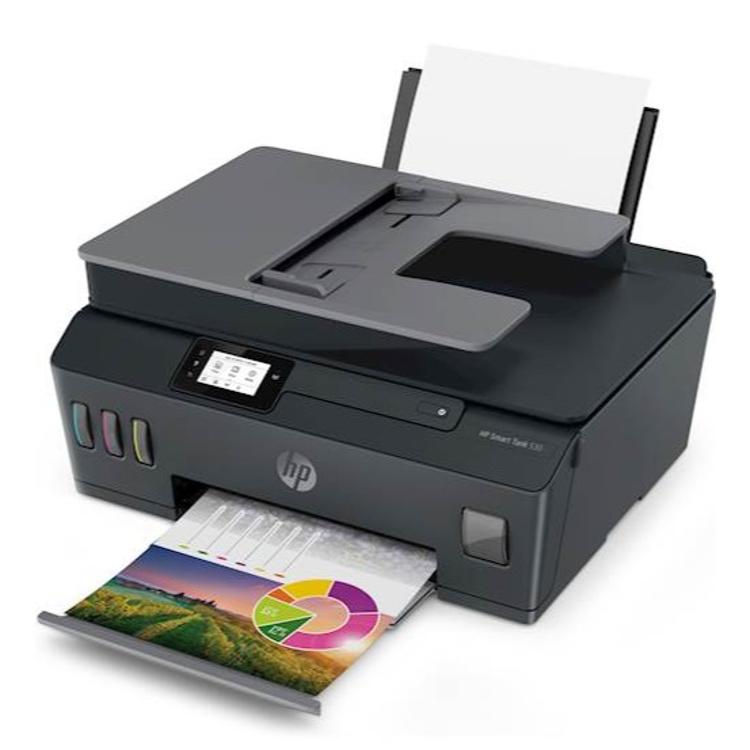  HP Smart Tank 530, večfunkcijska brizgalna naprava_2