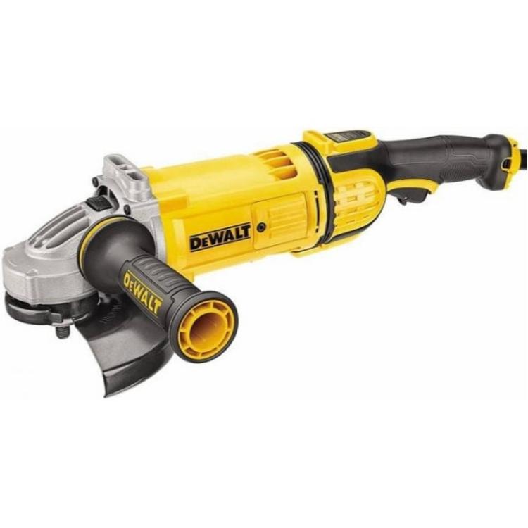 Kotni brusilnik DeWalt DWE4579, 2600 W, 230 mm