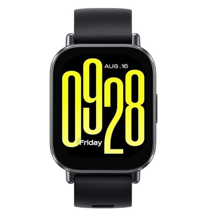 Pametna ura Xiaomi Redmi Watch 5 Active, črna 
