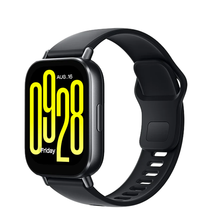 Pametna ura Xiaomi Redmi Watch 5 Active, črna 
