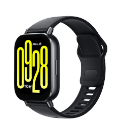 Pametna ura Xiaomi Redmi Watch 5 Active, črna 