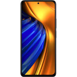 Pametni telefon Xiaomi POCO F4, 6+128GB, Night Black