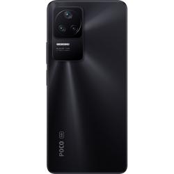 Pametni telefon Xiaomi POCO F4, 6+128GB, Night Black-1