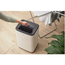 Razvlažilnik zraka Sencor SDH2028WH, 20 L