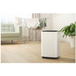 Razvlažilnik zraka Sencor SDH2028WH, 20 L