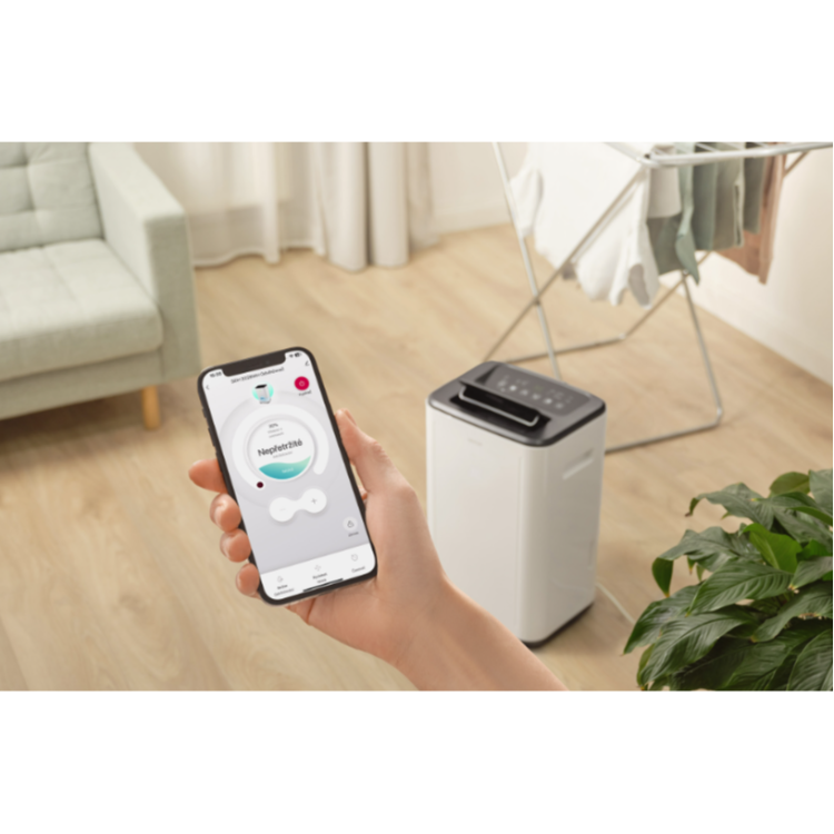 Razvlažilnik zraka Sencor SDH2028WH, 20 L