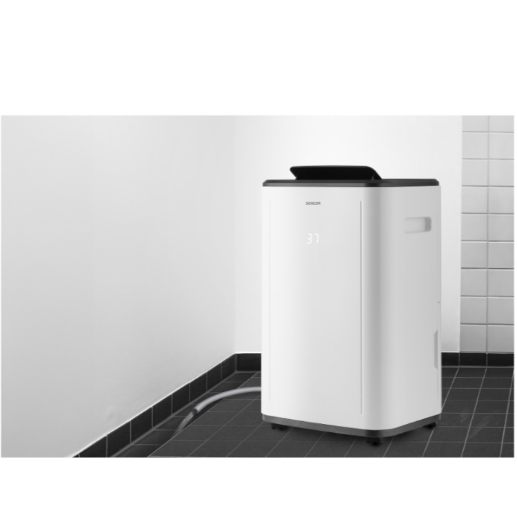 Razvlažilnik zraka Sencor SDH2028WH, 20 L