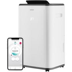 Razvlažilnik zraka Sencor SDH2028WH, 20 L