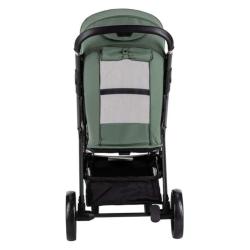 Športni voziček FreeON autofolding Dynamic green
