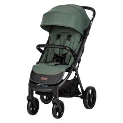 Športni voziček FreeON autofolding Dynamic green