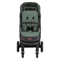 Športni voziček FreeON autofolding Dynamic green