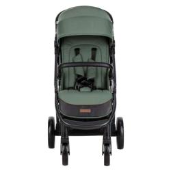 Športni voziček FreeON autofolding Dynamic green