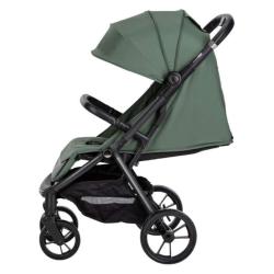 Športni voziček FreeON autofolding Dynamic green