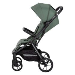 Športni voziček FreeON autofolding Dynamic green