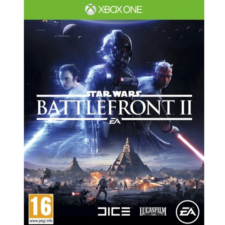 Igra Star Wars: Battlefront II za Xbox One_1