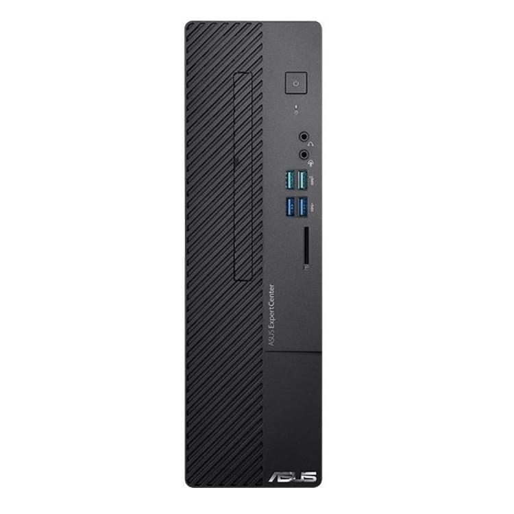 Namizni računalnik ASUS ExpertCenter D5 D500SC-5114001230 i5 / 8GB / 256GB SSD / Intel UHD Graphics / Win 10 Pro