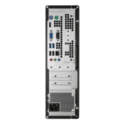 Namizni računalnik ASUS ExpertCenter D5 D500SC-5114001230 i5 / 8GB / 256GB SSD / Intel UHD Graphics / Win 10 Pro_3
