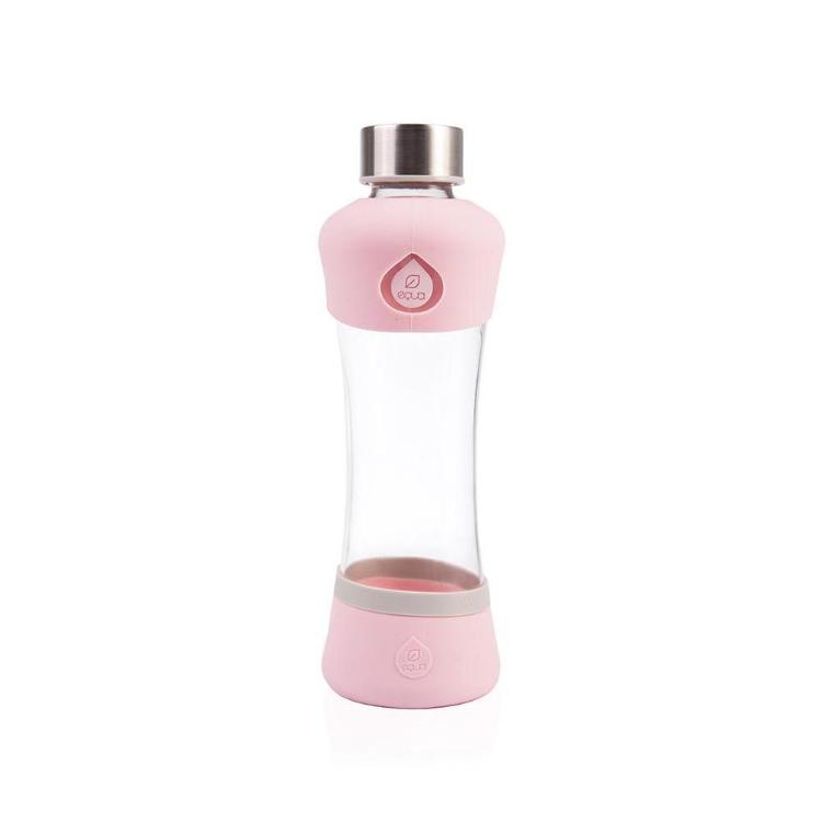 Steklenička EQUA Squeeze Active berry, 550 ml_1