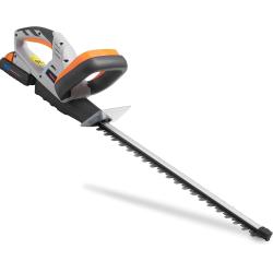 Akumulatorske škarje za grmičevje VonHaus G-Series, 20 V