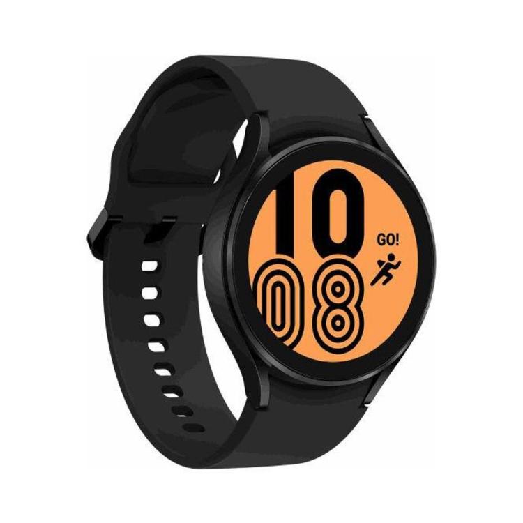 Pametna ura Samsung Galaxy Watch 4, 44 mm, BT, črna_1