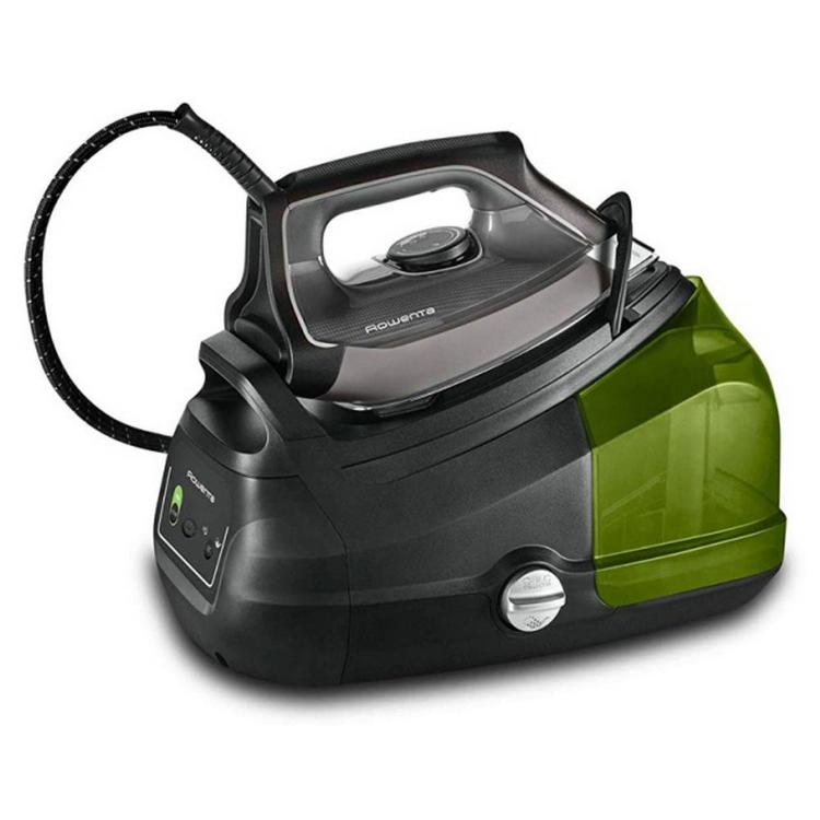 Likalna parna postaja Rowenta Perfect Steam Pro DG8626F0