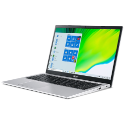 Prenosnik Acer Aspire 1 A115 Celeron / 4GB / 128GB SSD / 15,6" FHD / Win 10 Home S