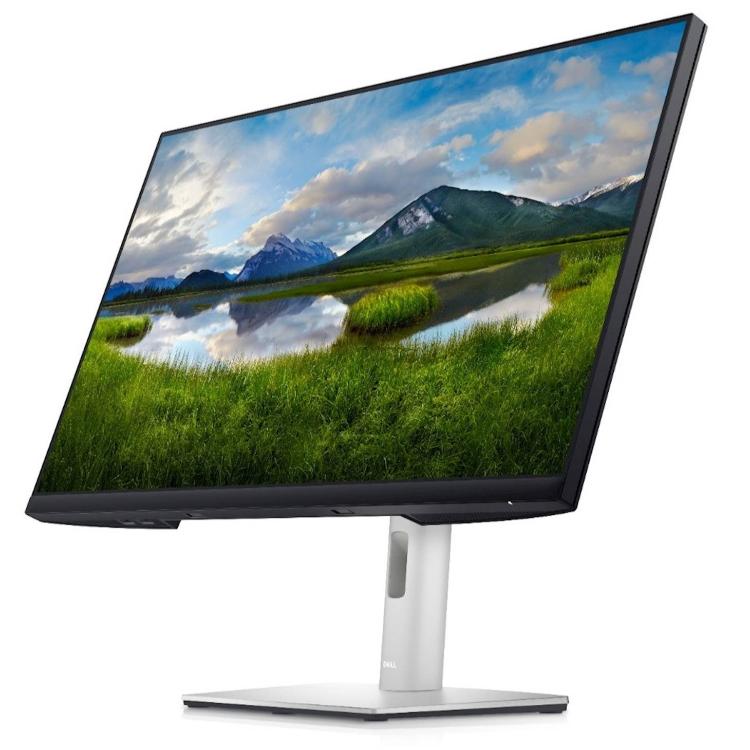 Dell monitor P2722H
