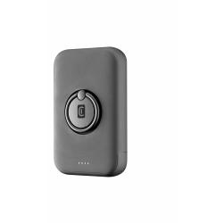 Prenosna baterija CellularLine MagSafe, 5000 mAh, brezžična