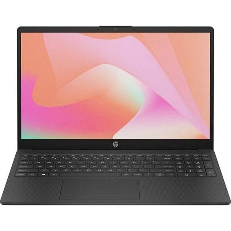 Prenosnik HP 15FD43 i3 / 16GB / 512GB SSD / 15,6" HD / Windows 11 Home (črn)