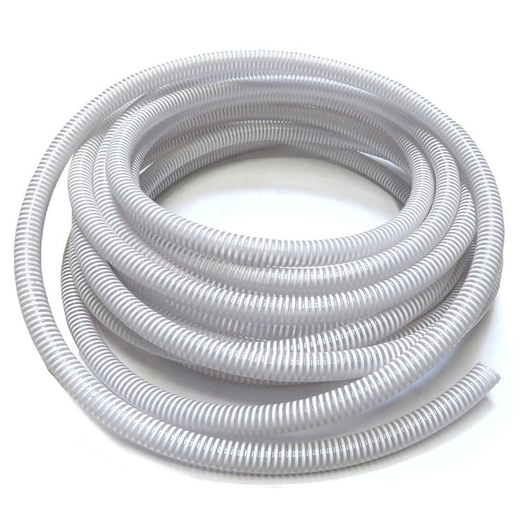 Rebrasta cev 30 m, fi 30