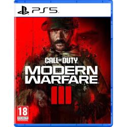Call of Duty: Modern Warfare III za PlayStation 5