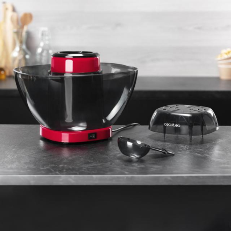 Aparat za pokovko Cecotec Fun&Taste P'Corn Easy, 1200 W