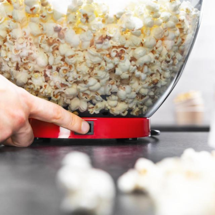 Aparat za pokovko Cecotec Fun&Taste P'Corn Easy, 1200 W