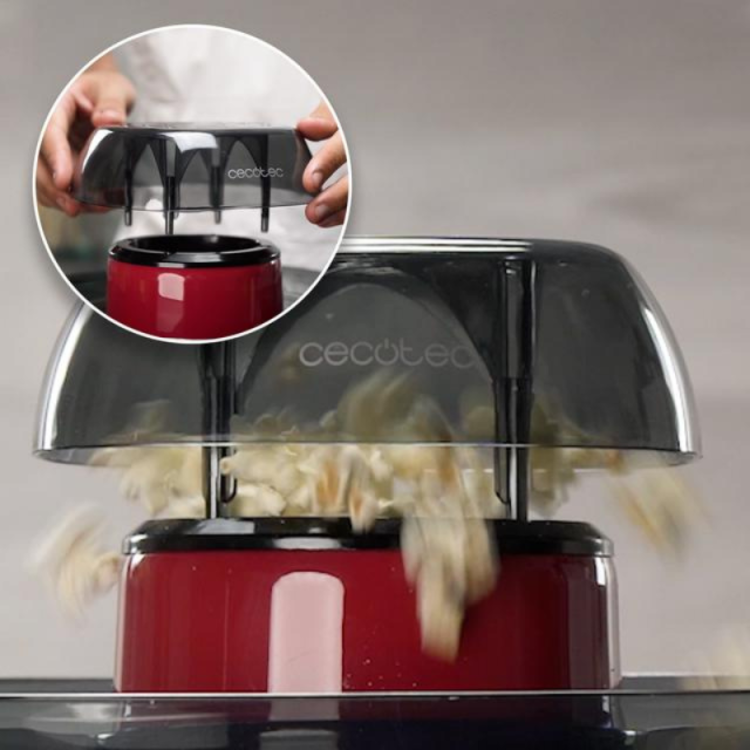 Aparat za pokovko Cecotec Fun&Taste P'Corn Easy, 1200 W