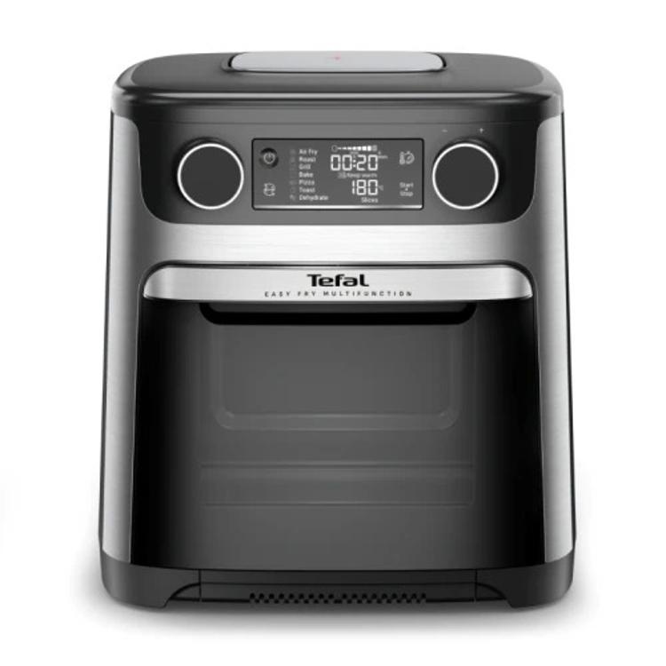 Večfunkcijska pečica Tefal FW556DE0 EasyFry 15 L