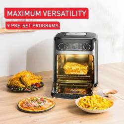Večfunkcijska pečica Tefal FW556DE0 EasyFry 15 L