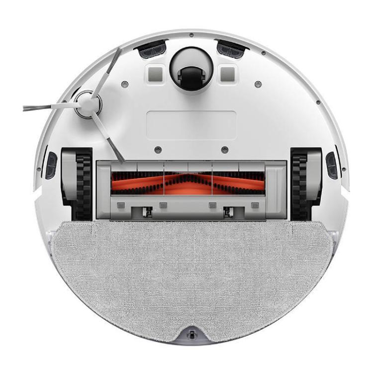 Robotski sesalnik Dreame F9 Pro