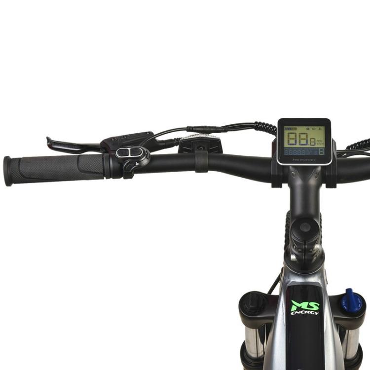 Električno kolo MS Energy m100, gorsko, 29"-2