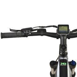 Električno kolo MS Energy m100, gorsko, 29"-2