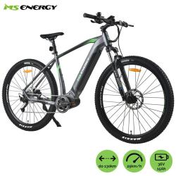 Električno kolo MS Energy m100, gorsko, 29"