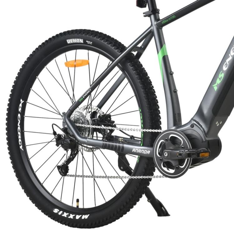 Električno kolo MS Energy m100, gorsko, 29"-4