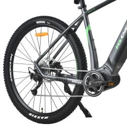 Električno kolo MS Energy m100, gorsko, 29"-4
