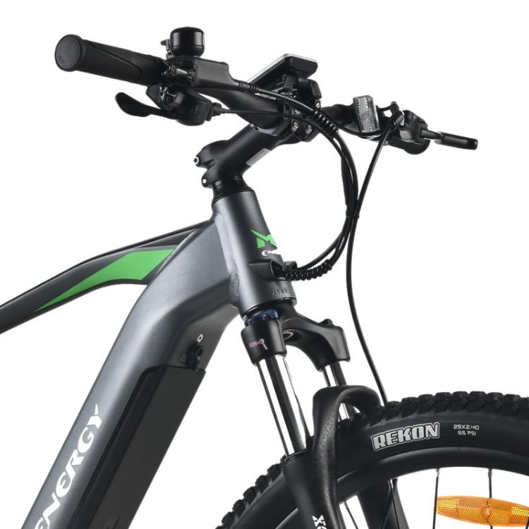 Električno kolo MS Energy m100, gorsko, 29"-5