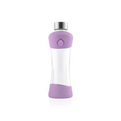Steklenička EQUA Squeeze Active plum, 550 ml_1