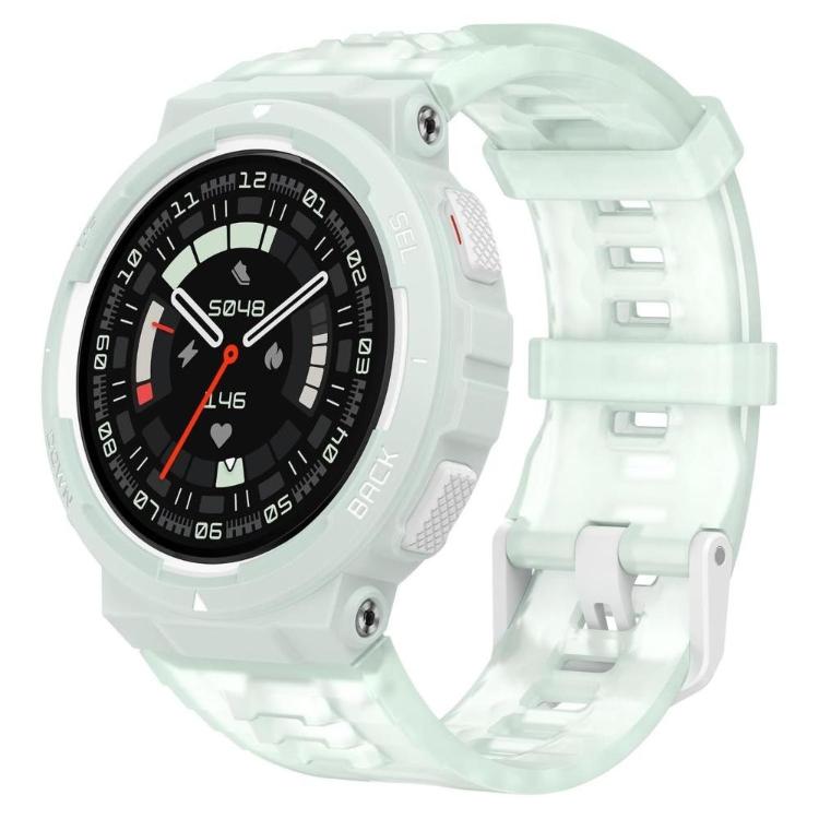 Pametna ura Amazfit Active Edge, zelena