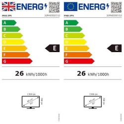Televizor Phillips 32PHS5507 LED_4